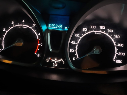Ecosport 2.0 Titanium 2017