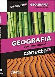 Conecte Lidi - Geografia Volume Unico - Livro Do Professor