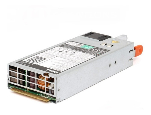 Imagem 10 de 10 de Fonte Para Servidor Dell Power Edge 2000w Ac 0j5wmg Nova