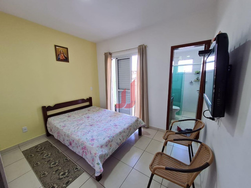 Imagem 11 de 23 de Apartamento À Venda, 3 Quartos, 1 Suíte, 1 Vaga, Vila Olímpia - Sorocaba/sp - 6889