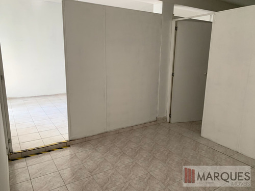 Imagem 10 de 15 de Loja/salão Em Jardim Santa Edwirges - Guarulhos - 513