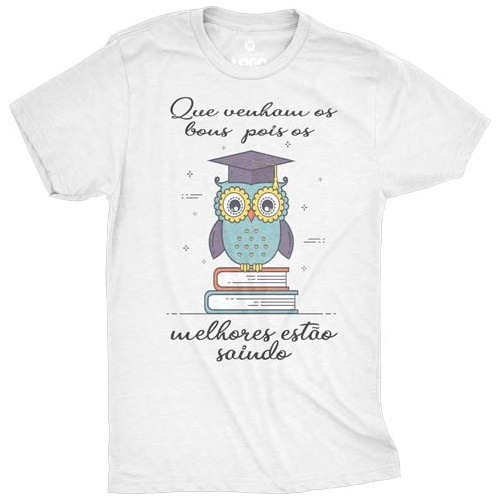 Pack 30 Artes Vetores Formandos Terceirão Camisetas Mockups