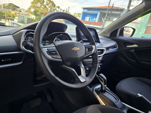 Chevrolet Tracker 1.0 Turbo Aut. (pcd) 5p