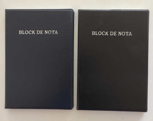 Agenda Tipo Block De Nota Pequeña 13x9cm Precio Por 6piezas