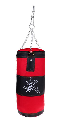 Bolso De Boxeo Sacos De Arena Entrenamiento Kickboxing