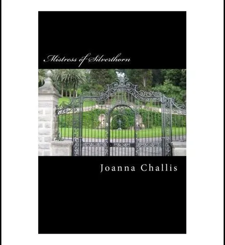 Libro: La Señora De Silverthorn