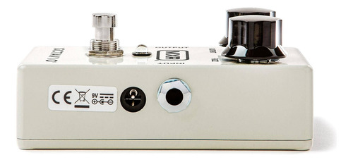 Mxr Octavio Fuzz Efectos De La Guitarra Pedal