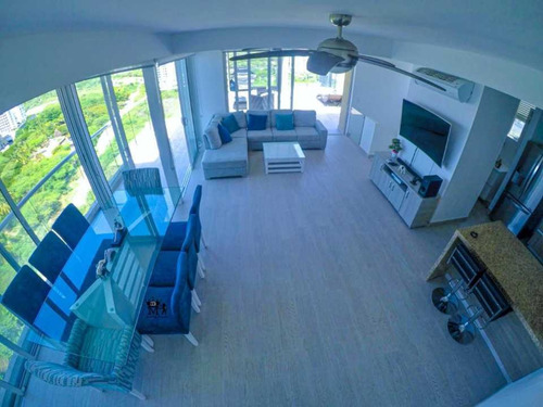Imagen 2 de 14 de En Venta Penthouse De Oportunidad En Zazue A Pasos Del Mar