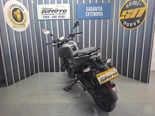 Tvs Apache 160 4v