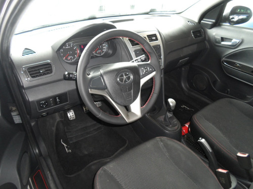 Jac / J 3 1.5 S Jetflex 2015 Cinza