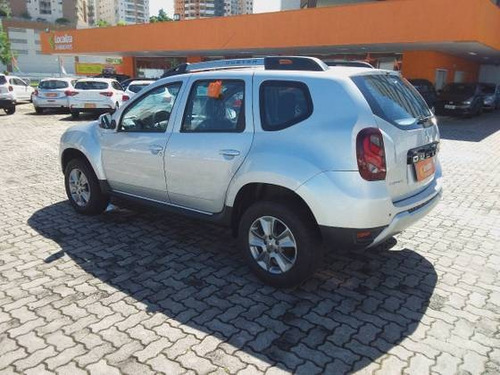 Renault Duster 1.6 16v Sce Flex Dynamique X-tronic
