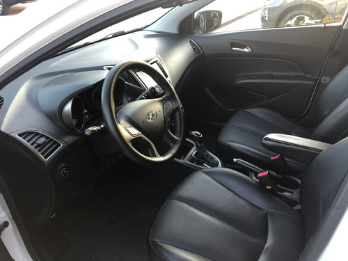 Imagem 5 de 9 de Hyundai Hb20s 1.6 Ocean 16v