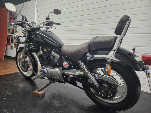 Yamaha Virago