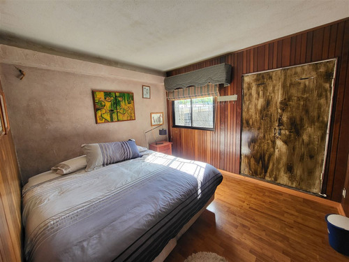 Casa En Venta De 4 Dorm. Los Romeros, Concón, Playa Amarilla