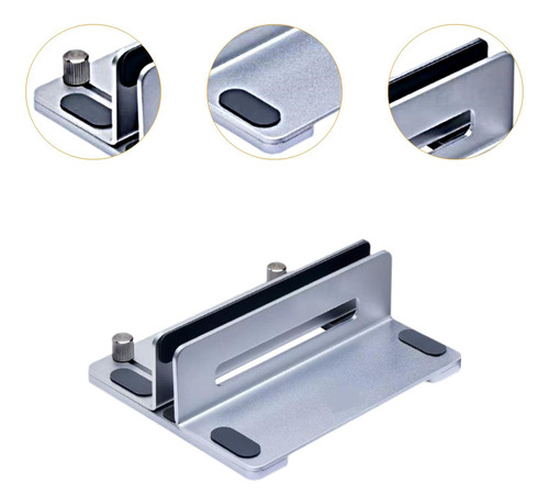 Soporte De Escritorio De Soporte Para Computadora Portátil
