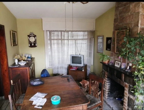 Se Vende Chalet C/viñedo P.ú 2.000m2 Const. 390m2.nvo Paris