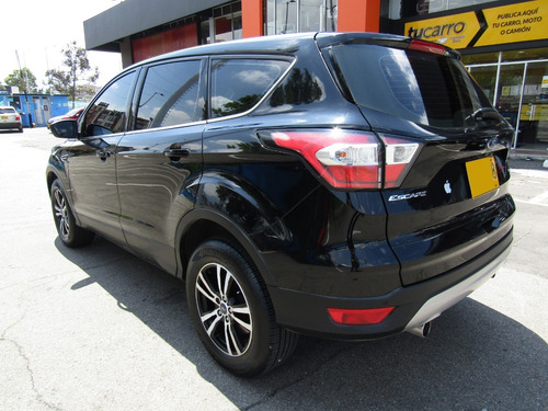 Ford Escape 4x2 At Turbo