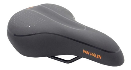 Imagen 1 de 2 de Asiento Bicicleta Van Halen Gel Van602 - Norbikes