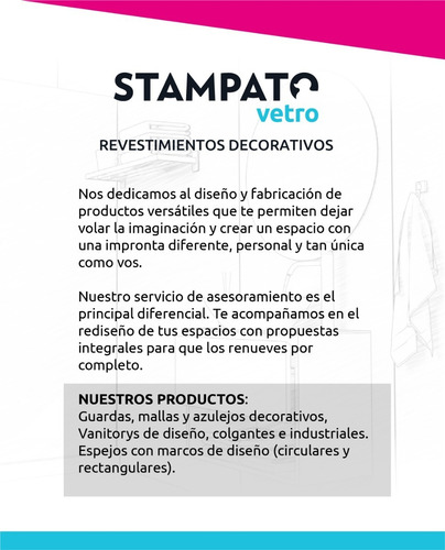 Juego De Baño Vanitory Flotante + Espejo + Guardas