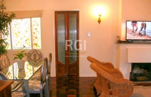 Apartamento Moinhos De Vento Porto Alegre. - 4849