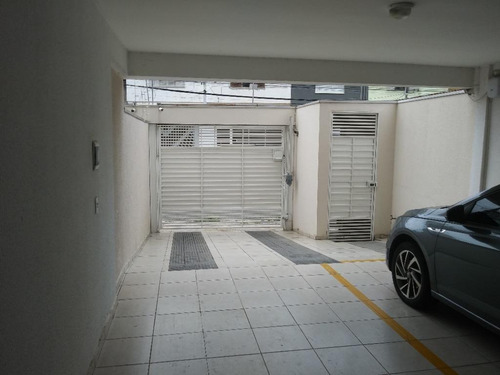 Imagem 3 de 30 de Apartamento Com 2 Dormitórios À Venda, 70 M² Por R$ 360.000,00 - Jardim Bela Vista - Santo André/sp - Ap5913