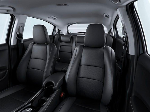 Hr-v 1.8 16v Exl Automático