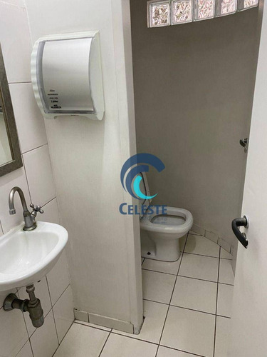 Imagem 6 de 17 de Prédio Para Alugar, 227 M² - Jardim São Dimas - Pr0086