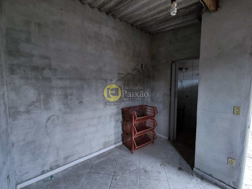 Imagem 27 de 30 de Casa Com 3 Dorms, Loteamento Municipal Brás Cubas, Mogi Das Cruzes - R$ 350 Mil, Cod: 100001 - V100001