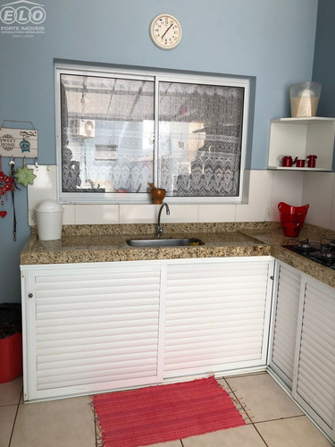 Imagem 22 de 26 de Ca05779- Linda Casa Térrea Á Venda No Condomínio Vista Verde/ Indaiatuba-sp - Ca05779 - 70570225