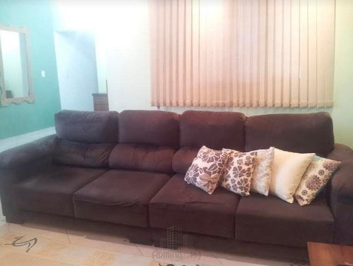 Imagem 3 de 10 de Casa A Venda Jd Abaeté Sorocaba/ Sp - Ca-0676-1