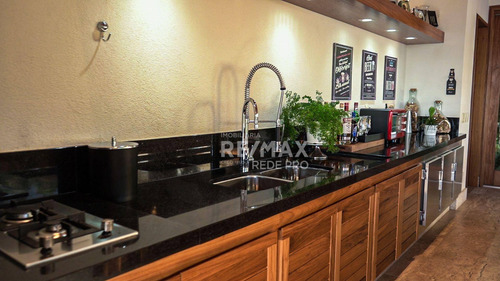 Imagem 17 de 30 de Mansão De Luxo Com Com 5 Suítes À Venda, 1089 M² Por R$ 22.300.000 - Condomínio Fazenda Da Grama Golf Club - Itupeva/sp - Ca4995