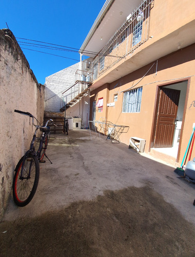 Kitnet Studio Mobiliada Ideal Para Uma Pessoa!