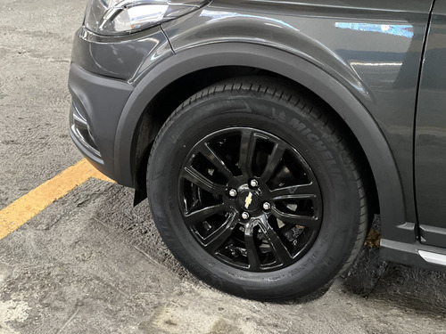 Chevrolet Onix 1.4 MPFI ACTIV 8V FLEX 4P AUTOMÁTICO