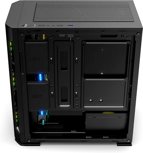 Pc Cpu Arquitectura Render Core I9 12900 32gb 2tb Rtx4060