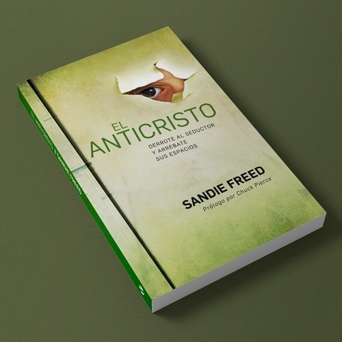 El Anticristo, Derrote Al Seductor Y Arrebate Sus Espacios