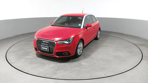 Audi A1 1.4 Tfsi Ego S Tronic