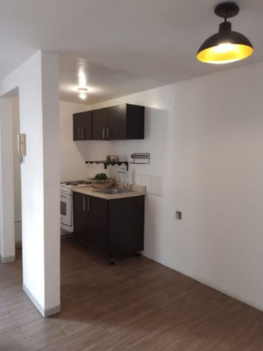 Urgente Vendo Departamento En Colonia Anahuac-miguel Hidalgo