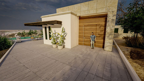 Block 8 Lot 5, Rolling Hills Estates