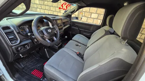 Dodge Ram 4000 2022 $595,000.00m.n. Chasis