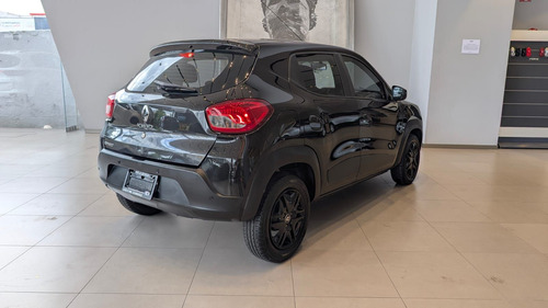 Renault Kwid 1.0 Iconic Mt