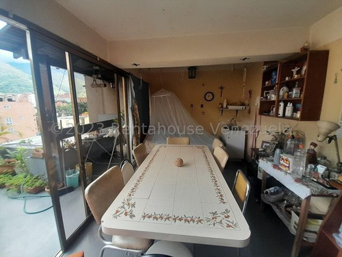 Leandro Manzano Apartamento En Venta,santa Eduvigis Mls #24-5139 As