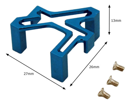 3 Conjunto Completo De Reparación De Montaje Servo