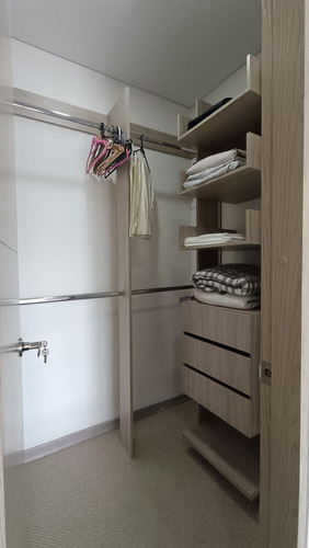 Apartamento En Venta En San José De Bavaria. Cod V15086