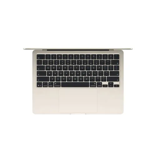 Macbook Air 13 M5 10 Núcleos 16gb 512gb Estelar | Parcelamento sem