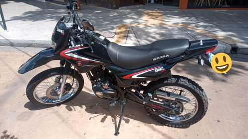 Gilera Sahel 150