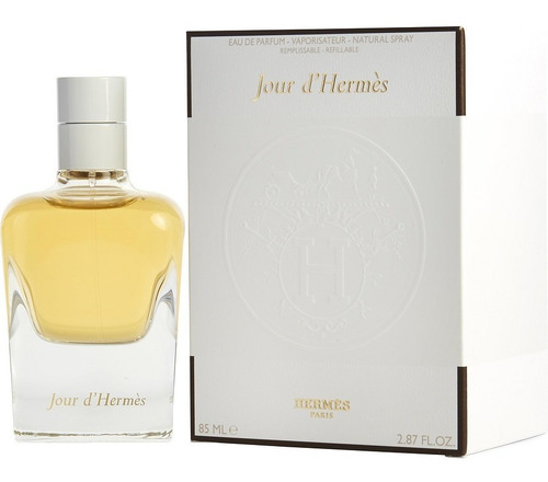 Hermes Jour D'hermes Edp. 85 Ml  T