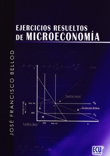Ejercicios Resueltos De Microeconomia - Bellod Redondo, J