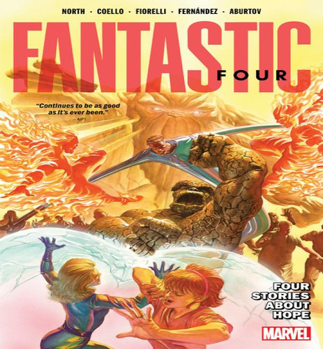 Fantastic Four By Ryan North V02, De V02. Editorial Marvel En Inglés, 2024