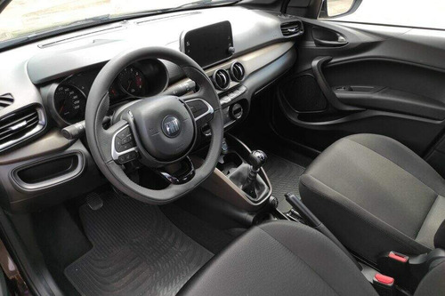 Fiat Cronos 1.3 Gse Drive Pack Conectividad