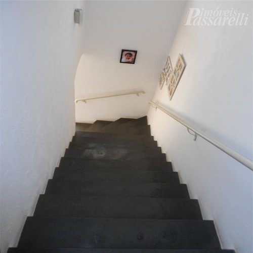 Casa Com 4 Dormitórios À Venda, 735 M² Por R$ 2.500.000,00 - Condomínio Marambaia - Vinhedo/sp - Ca1592